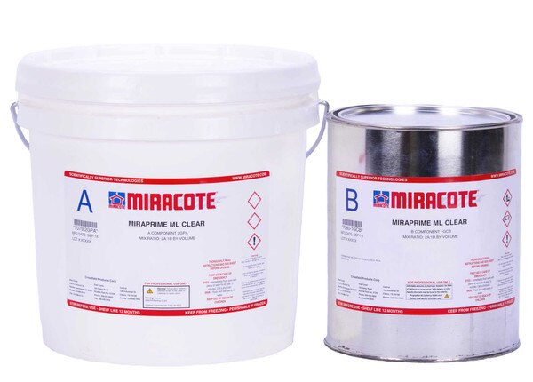 Img of Miracote MiraPrime ML 2A:1B
